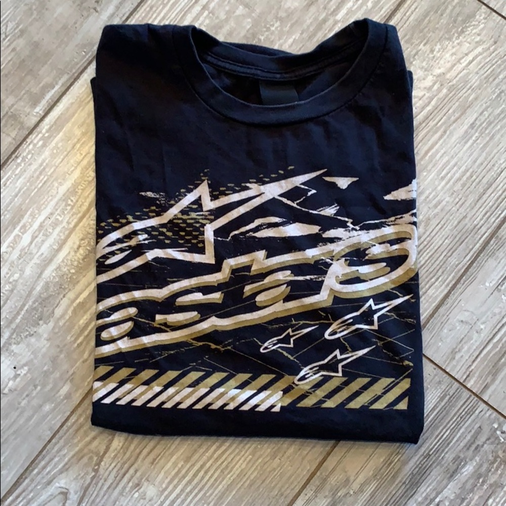 Men’s Tee Shirt